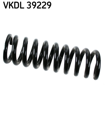 SKF VKDL 39229 Fahrwerksfeder